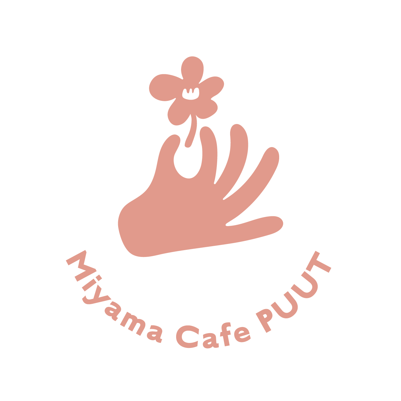 Miyama Cafe Puut